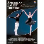 Abt in san francisco / american ballet theatre