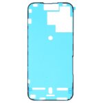 Adhésif ecran de remplacement pour iphone 15 pro fixation solide transparent Adhésif ecran de remplacement pour iphone 15 pro fixation solide transparent