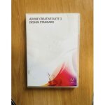 Adobe creative suite 3 standard
