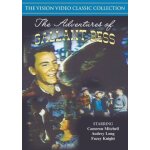 Adventures of gallant bess (1948)