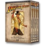 Adventures of indiana jones: complete collection [dvd] [1984] [region 1] [us import] [ntsc]