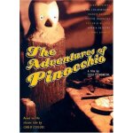 Adventures of pinocchio
