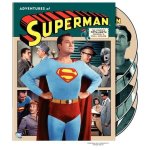 Adventures of superman - the complete fifth and sixth seasons Adventures of superman - the complete fifth and sixth seasons