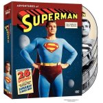Adventures of superman - the complete first season Adventures of superman - the complete first season