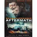 Aftermath - impact - de elliott lester avec arnold schwarzenegger, scott mc nairy.