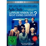 Agatha christie - warum haben sie nicht evans gefragt? (2 discs) Agatha christie - warum haben sie nicht evans gefragt? (2 discs)