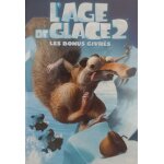 L'ge de glace 2 : les bonus givrs - dvd