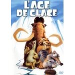 L'ge de glace (dvd)
