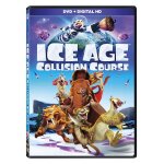 L'ge de glace : les lois de l'univers - ice age : collision course