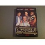 L'agence tous risques - la collection officielle - dvd 17