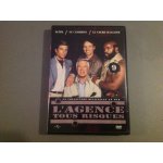 L'agence tous risques - la collection officielle - dvd 9