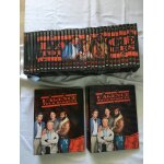 Agence tous risques integrale 32 dvd 32 fascicules dans 2 classeurs