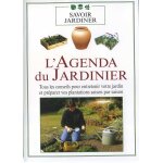 Agenda du jardinier