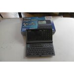 Agenda numerique calculatrice casio sf5590sy