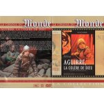 Aguirre, la col�re de dieu dvd avec klaus kinski - ruy guerra le cin�ma du monde