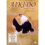 Aikido from a to z basic techniques vol