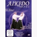 Aikido from a to z ken bokken