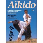 A�kido - progression d'enseignement de la ceinture blanche a la ceinture noire