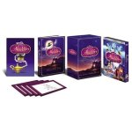 Aladdin (collector's dvd gift set) Aladdin (collector's dvd gift set)