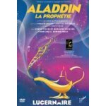 Aladdin. la prophetie Aladdin. la prophetie