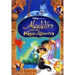 Aladdin and the king of thieves Aladdin and the king of thieves