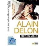 Alain delon edition - vol. 1 (3 discs)