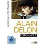 Alain delon edition - vol. 2 (3 discs) Alain delon edition - vol. 2 (3 discs)