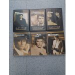Alain delon lot dvd