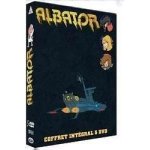 Albator 78 - coffret 5 dvd Albator 78 - coffret 5 dvd