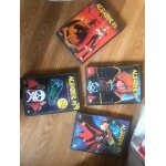Albator 84 - 1, 2, 3 et le film Albator 84 - 1, 2, 3 et le film