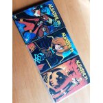 Albator 84 l'integrale en 3dvd (22 episodes) Albator 84 l'integrale en 3dvd (22 episodes)