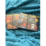 Albator 84 tv collection l'atlantiste de ma jeunesse