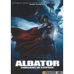 Albator corsaire de l'espace - le film (dvd)