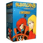 Albator - l'intégrale Albator - l'intégrale