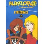 Albator - l'int�grale
