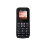 Alcatel one touch 10. 09 rouge profond