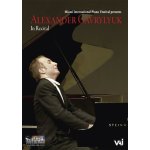 Alexander gavrylyuk in recital