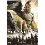Alexandre - edition simple