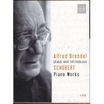 Alfred brendel - schubert: piano works