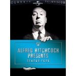 Alfred hitchcock presents - season four