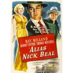 Alias nick beal [dvd]