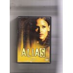 Alias saison 2 episodes 1 a 8 en 2 dvd