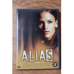 Alias saison 2 volume 1
