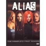 Alias: season 1