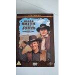 Alias smith and jones season 1
