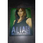 Alias version anglaise