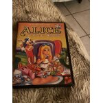 Alice au pays des merveilles