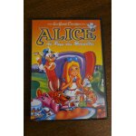 Alice au pays des merveilles