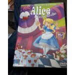 Alice au pays des merveilles