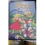 Alice au pays des merveilles